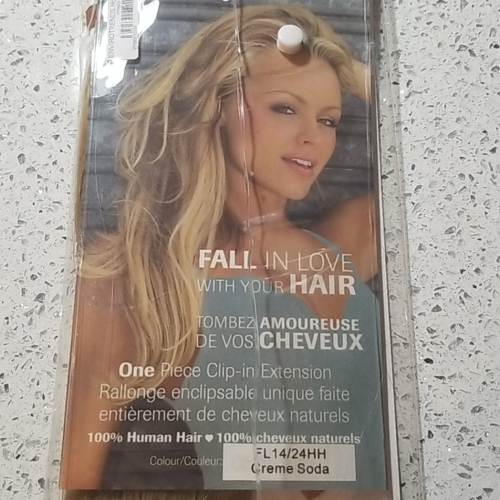 Hair extensions